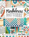Mindfulness Patterns coloring book by Vivi Tinta