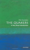 Quakers - A very short introduction